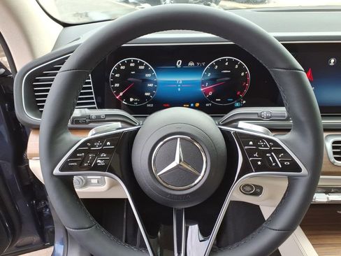New 2026 Mercedes-Benz GLE 350 4MATIC image 19