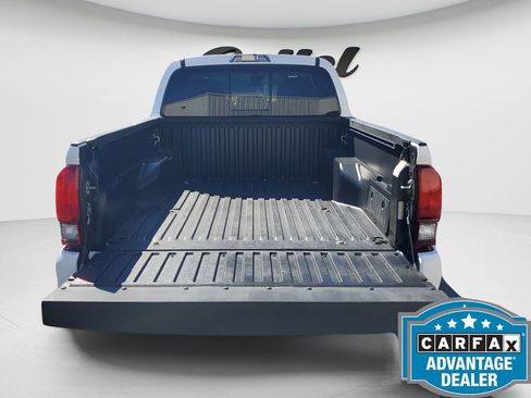 Used 2023 Toyota Tacoma SR5 w/ Technology Package image 22