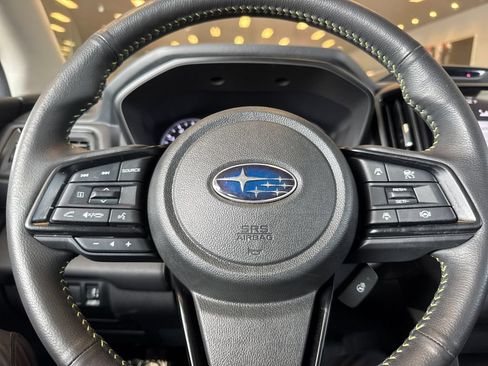 Used 2023 Subaru Ascent Onyx Edition Limited AWD/4WD image 30