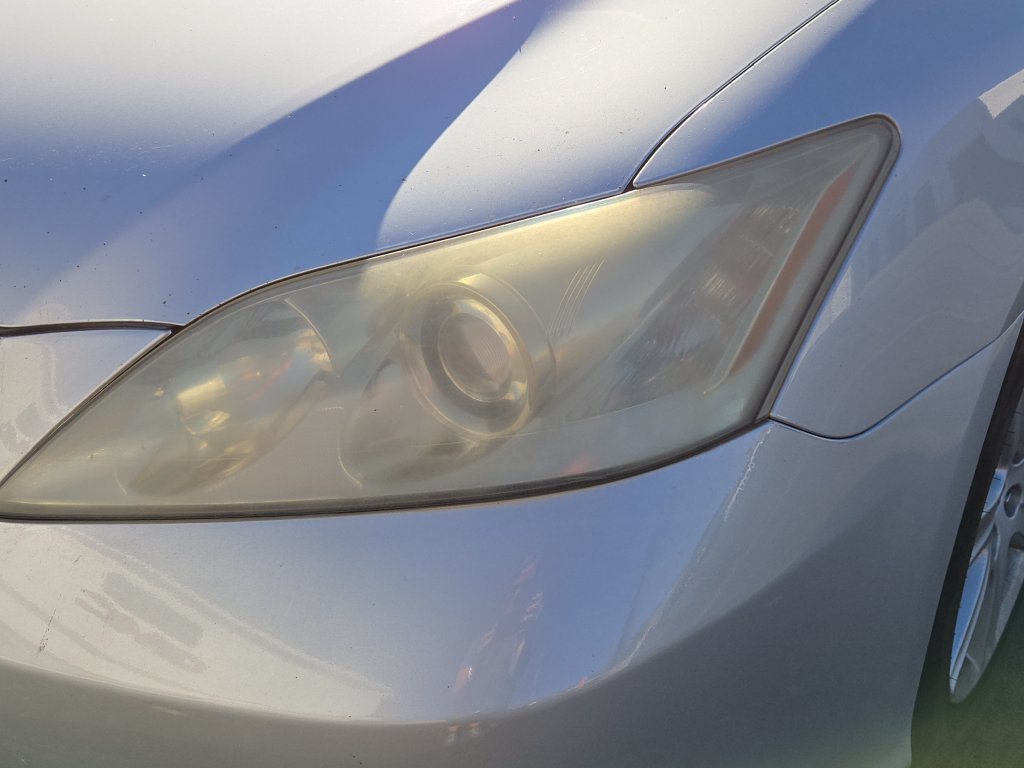 Used 2008 Lexus ES 350 FWD image 2