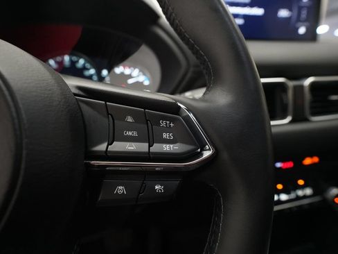 Certified 2024 MAZDA CX-5 Signature AWD/4WD image 19