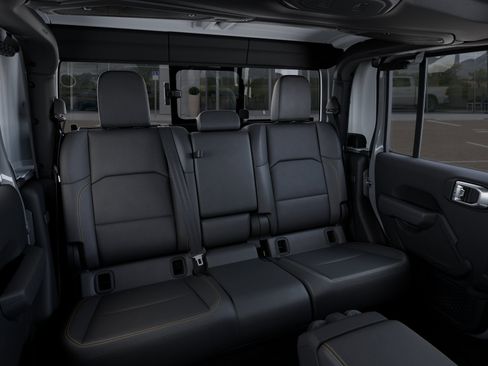 New 2025 Jeep Gladiator Sport image 15