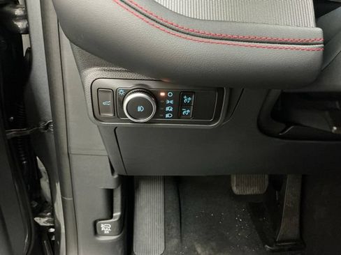 New 2026 Ford Explorer ST w/ Sun And Sound Package AWD/4WD image 22