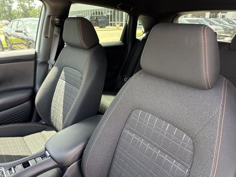 Used 2023 Honda HR-V Sport image 27