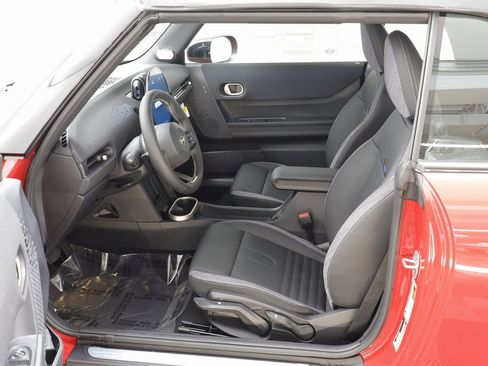 New 2026 MINI Cooper Convertible image 6