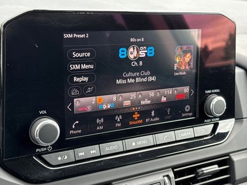 Certified 2023 Nissan Pathfinder S image 22