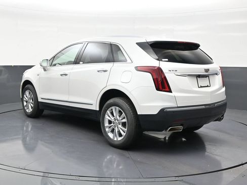 Used 2020 Cadillac XT5 Luxury FWD image 3