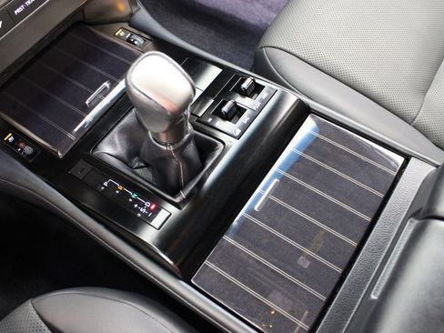 Used 2020 Lexus GX 460 Premium image 66