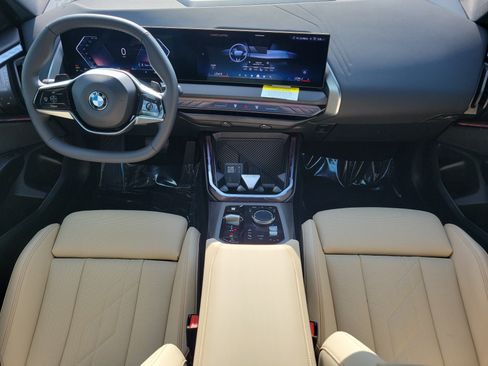 New 2026 BMW X3 xDrive30i w/ Convenience Package AWD/4WD image 10
