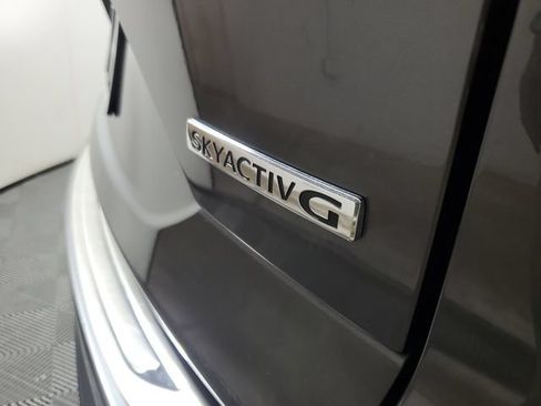 Certified 2023 MAZDA CX-5 AWD 2.5 S w/ Premium Plus Pkg image 7