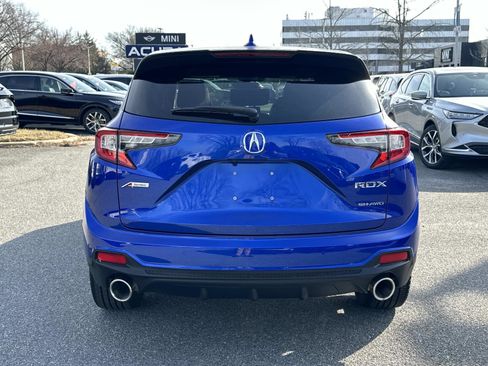 Used 2019 Acura RDX A-Spec image 5
