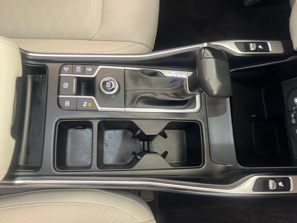 Certified 2024 Kia Sorento S w/ Panoramic Sunroof Package FWD image 23