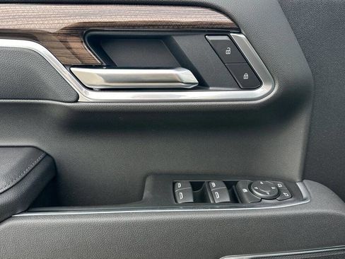 New 2026 Chevrolet Silverado 1500 RST w/ RST All Star Premium Package image 12