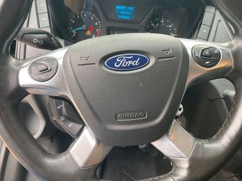Used 2017 Ford Transit 150 XL RWD image 17
