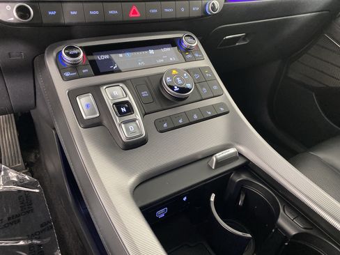 Used 2025 Hyundai Palisade Calligraphy AWD/4WD image 30