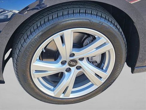 Certified 2025 Audi A5 2.0T Premium Plus w/ Premium Plus AWD/4WD image 24