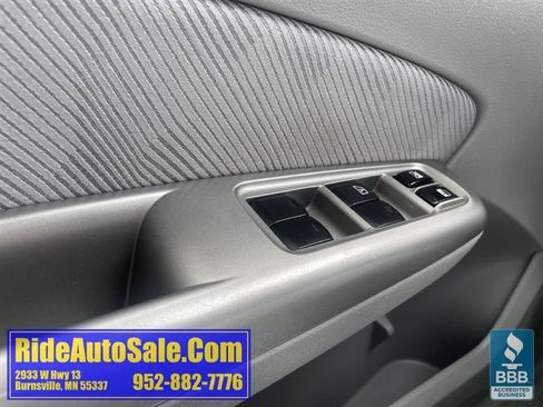 Used 2010 Subaru Forester 2.5X AWD/4WD image 37