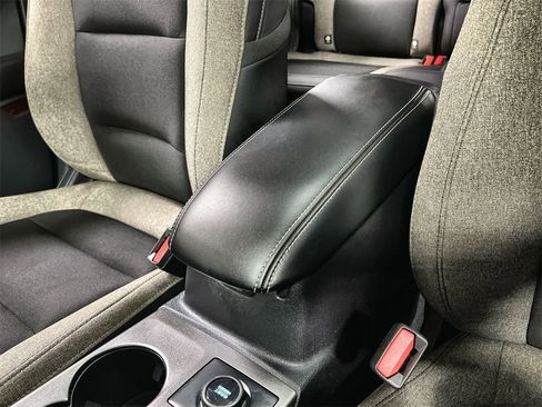 Used 2025 Ford Bronco Sport Big Bend w/ Convenience Package image 35