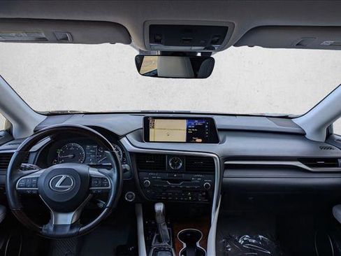 Used 2019 Lexus RX 350 AWD w/ Navigation Package image 17