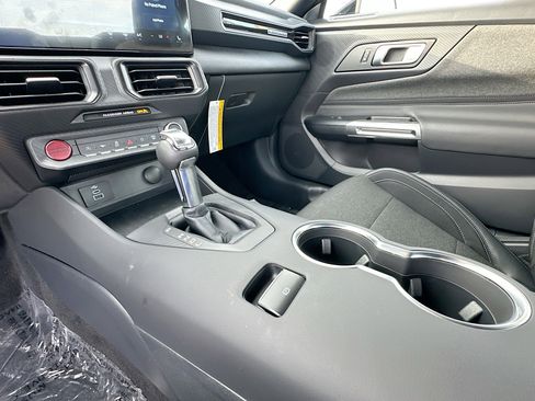 New 2026 Ford Mustang Coupe image 11