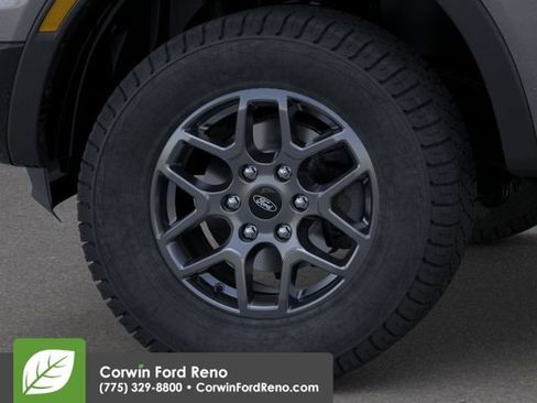 New 2026 Ford Ranger XLT AWD/4WD image 21