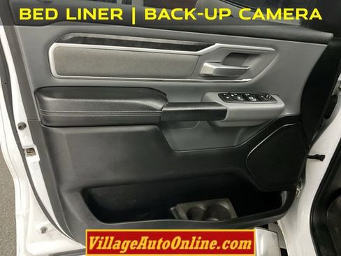 Used 2021 RAM 1500 Lone Star image 12