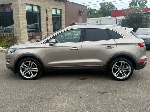 Used 2018 Lincoln MKC Reserve w/ Lincoln MKC Climate Package image 8