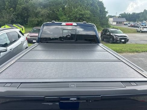 Used 2022 Ford F150 XLT w/ Equipment Group 302A High AWD/4WD image 7