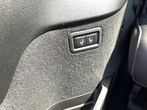 New 2026 Jeep Grand Wagoneer L Summit AWD/4WD image 13