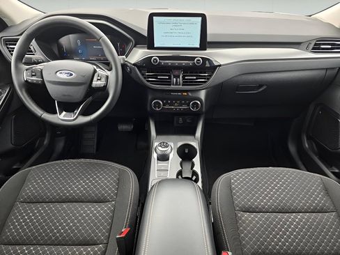 Used 2024 Ford Escape Active AWD/4WD image 14