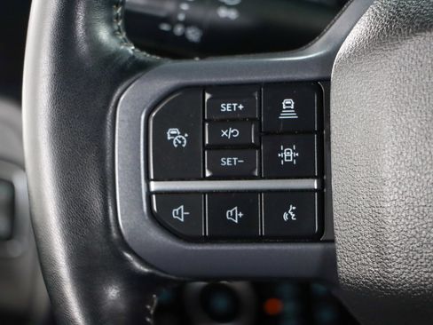 Used 2023 Ford F250 Lariat w/ Tow Technology Package AWD/4WD image 14