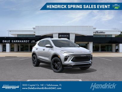 New 2026 Buick Encore GX Sport Touring w/ Advanced Technology Package