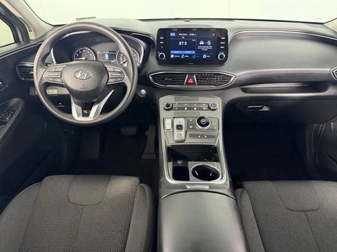 Used 2022 Hyundai Santa Fe SEL FWD image 14
