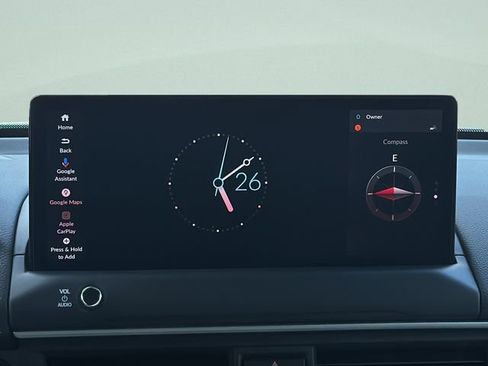 New 2026 Honda Pilot EX-L image 29