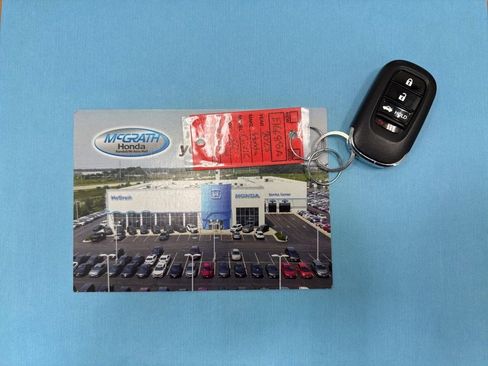 Used 2023 Honda Civic Si image 4