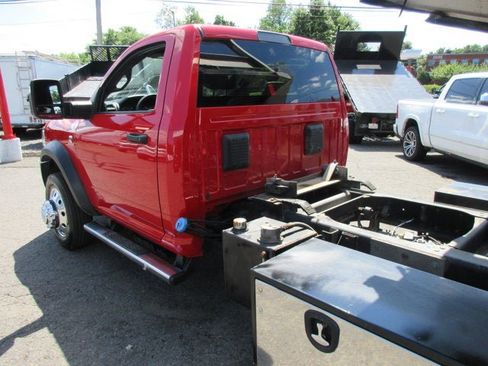 Used 2024 RAM 5500 Tradesman AWD/4WD image 35