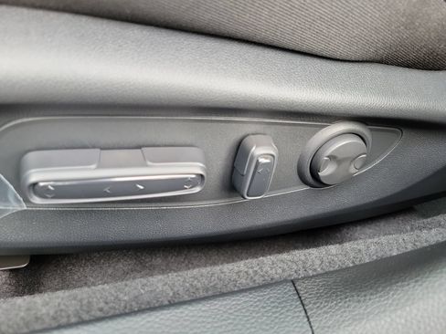 New 2026 Honda Accord SE image 7