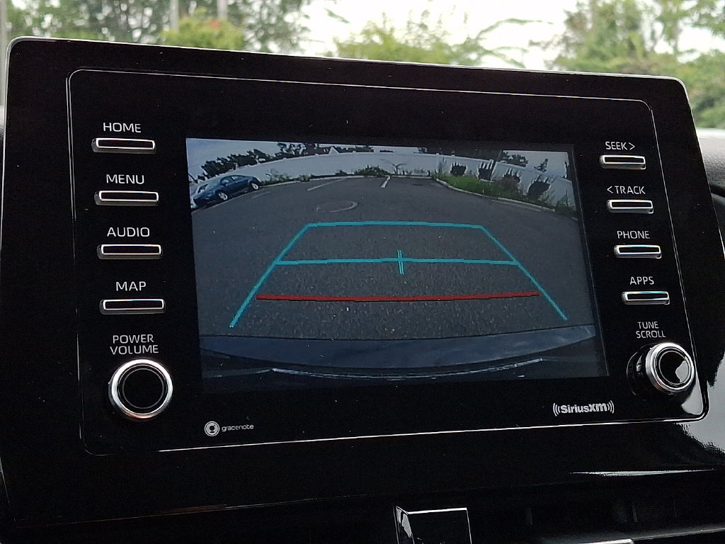 Certified 2024 Toyota Camry LE AWD/4WD image 21