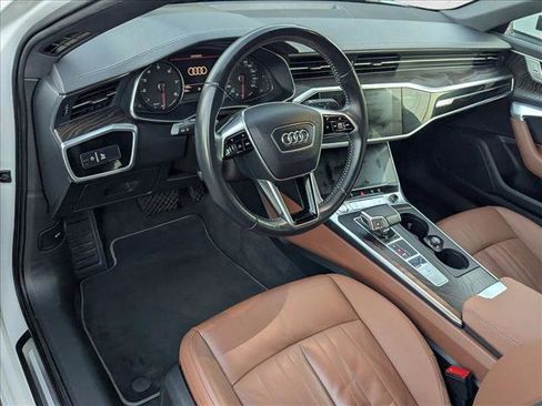 Used 2019 Audi A6 2.0T Premium w/ Convenience Package image 10