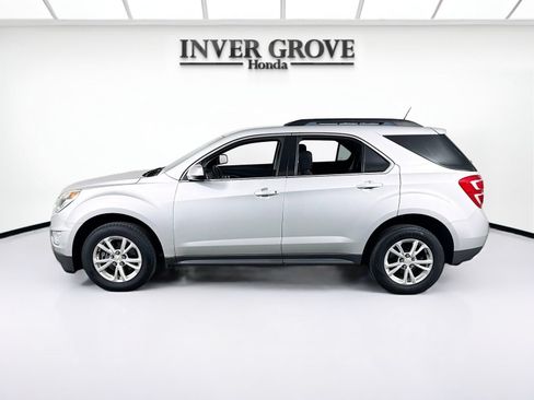 Used 2016 Chevrolet Equinox LT w/ Convenience Package FWD image 8
