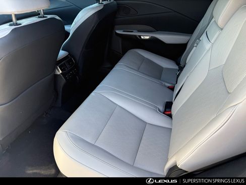 Used 2023 Lexus RX 350 Premium Plus image 26