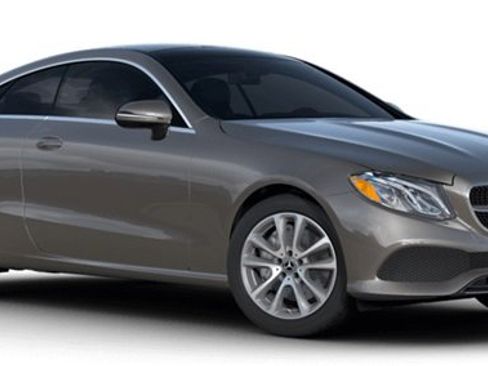 Used 2018 Mercedes-Benz E 400 Cabriolet image 1