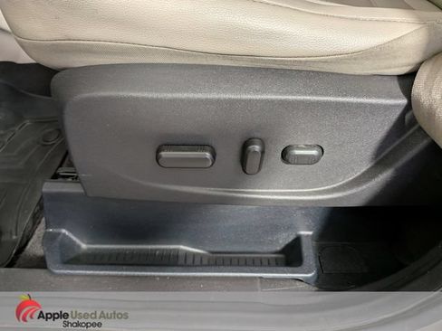 Used 2017 Ford Escape Titanium AWD/4WD image 14