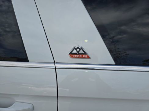 Certified 2022 Ford Expedition Timberline image 8