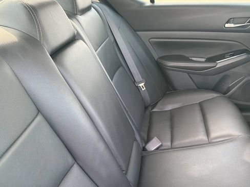 Used 2020 Nissan Altima 2.5 SL FWD image 57