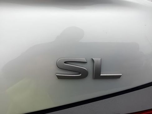 Used 2023 Nissan Altima 2.5 SL AWD/4WD image 37