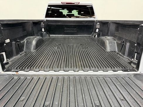 Used 2024 Chevrolet Silverado 2500 LT image 13