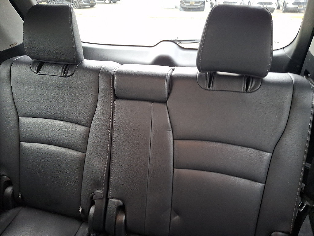 Used 2019 Honda Pilot EX-L image 10