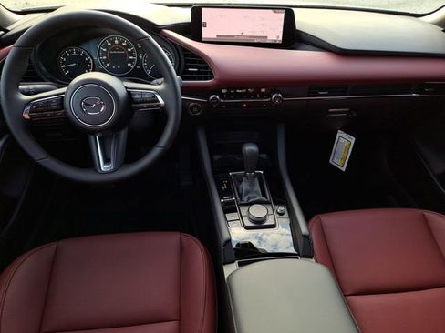 New 2026 MAZDA MAZDA3 2.5 Turbo Premium Plus image 25