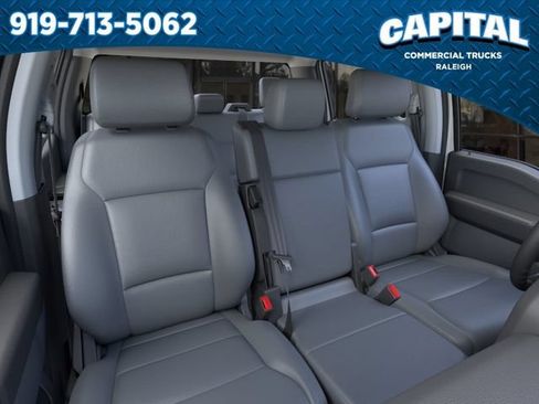 New 2026 Ford F350 XL AWD/4WD image 10